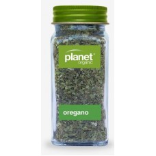Planet Organic Oregano 15g